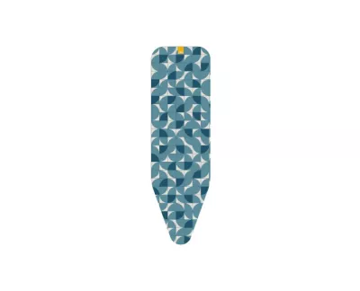 JJ-Pokrowiec na deskę do prasowania 124cm. Flexxa