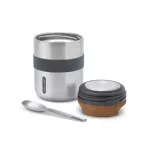 BB-Pojemnik na ciepłe posiłki Thermo POT new - 2