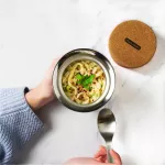 BB-Pojemnik na ciepłe posiłki Thermo POT new - 9