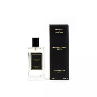CM-Spray Premium 100ml. Mediterranean Blue