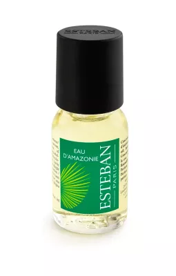 ES-Olejek zapachowy 15ml Eau d'Amazonie