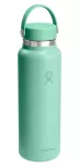 HF-Butelka 40oz Wide Flex Cap Mermaid green - 4