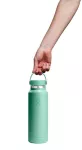 HF-Butelka 40oz Wide Flex Cap Mermaid green - 5