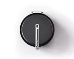 JJ- Patelnia 28 cm Space Steel - 2