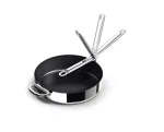 JJ- Patelnia 28 cm Space Steel - 7