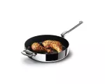 JJ- Patelnia 28 cm Space Steel - 9