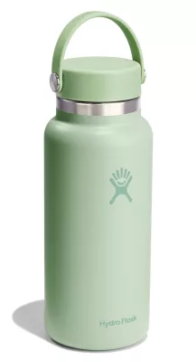 HF-Butelka 32oz Wide Mouth Flex Cap Aloe