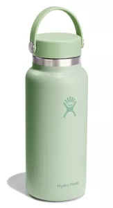 HF-Butelka 32oz Wide Mouth Flex Cap Aloe