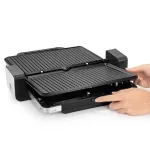 WMF EL-Grill elektryczny 2w1, Lono - 4