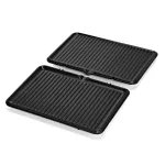 WMF EL-Grill elektryczny 2w1, Lono - 8