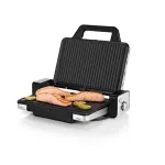 WMF EL-Grill elektryczny 2w1, Lono - 10