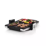 WMF EL-Grill elektryczny 2w1, Lono - 11