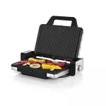 WMF EL-Grill elektryczny 2w1, Lono - 12