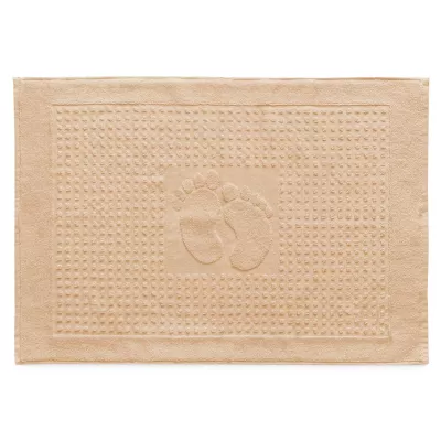 Dywanik D HOTEL STOPKI/CAPPUCCINO 50x70