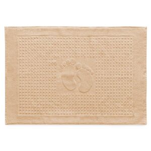 Dywanik D HOTEL STOPKI/CAPPUCCINO 50x70