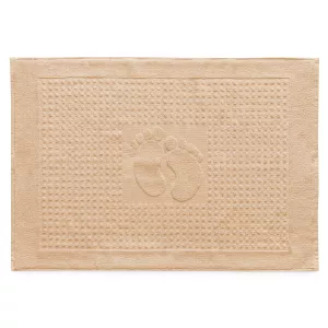 Dywanik D HOTEL STOPKI/CAPPUCCINO 50x70