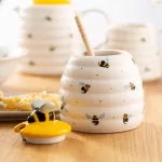 PK-Pojemnik na miód z czerpakiem, Sweet Bee - 8