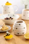 PK-Pojemnik na miód z czerpakiem, Sweet Bee - 11