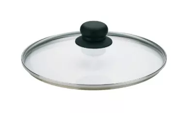 KELA-Szklana pokrywka 24cm Callisto