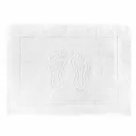 Dywanik Y HOTEL STOPKI/BIAŁY/ROSA 50x70 - 3