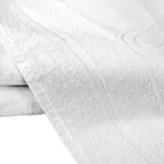 Dywanik Y HOTEL STOPKI/BIAŁY/ROSA 50x70 - 6