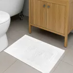 Dywanik Y HOTEL STOPKI/BIAŁY/ROSA 50x70 - 7