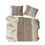 Pościel kora 1444N/140x200+1posz.70x80 KORALOVE - 2