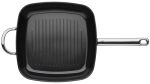 WMF-Patelnia grillowa 28cm, Durado - 3