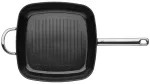 WMF-Patelnia grillowa 28cm, Durado - 3