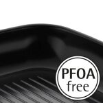 WMF-Patelnia grillowa 28cm, Durado - 5