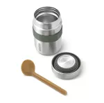BB- Termiczny pojemnik FOOD FLASK oliwkowy - 3