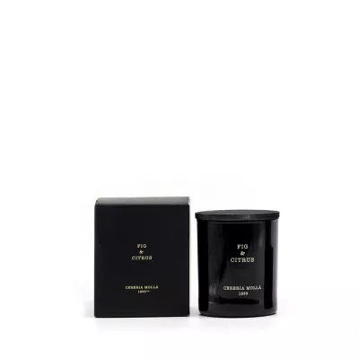 CM-Świeca Premium 230gr. Fig and Citrus