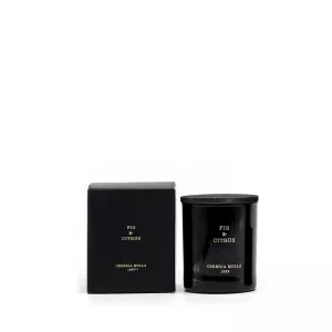 CM-Świeca Premium 230gr. Fig and Citrus