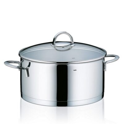 KELA-Garnek z pokrywką 4,75 l Cailin