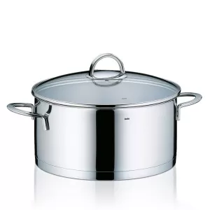 KELA-Garnek z pokrywką 4,75 l Cailin