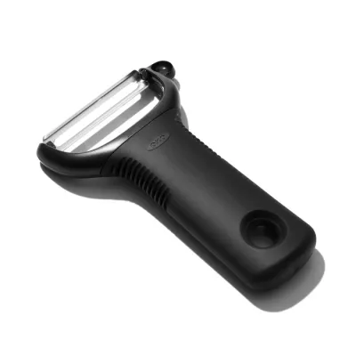 OXO-Obieraczka Y czarna, Good Grips