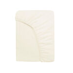 Prześcieradło frotte z gumką 022/150/160x200 PREMIUM - 3