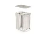 JJ-Kosz na pranie 90L, ecru, Tota Twin Luxe - 2