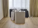 JJ-Kosz na pranie 90L, ecru, Tota Twin Luxe - 14