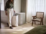 JJ-Kosz na pranie 90L, ecru, Tota Twin Luxe - 22