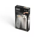 JJ-Kosz na pranie 90L, ecru, Tota Twin Luxe - 25