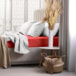 Prześcieradło frotte z gumką 029/170/180x200 - 2