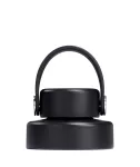 HF-Zakrętka Wide Flex Chug Cap , czarna - 2
