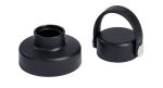 HF-Zakrętka Wide Flex Chug Cap Black - 4