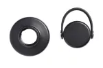 HF-Zakrętka Wide Flex Chug Cap , czarna - 5