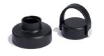 HF-Zakrętka Wide Flex Chug Cap Black - 7