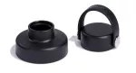 HF-Zakrętka Wide Flex Chug Cap , czarna - 7