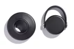 HF-Zakrętka Wide Flex Chug Cap Black - 8