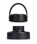 HF-Zakrętka Wide Flex Chug Cap Black - 10