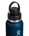 HF-Zakrętka Wide Flex Chug Cap Black - 13